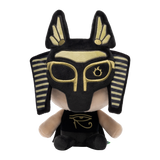 RecallAHollowHeart ajarbythedoor Plush  by Makeship.