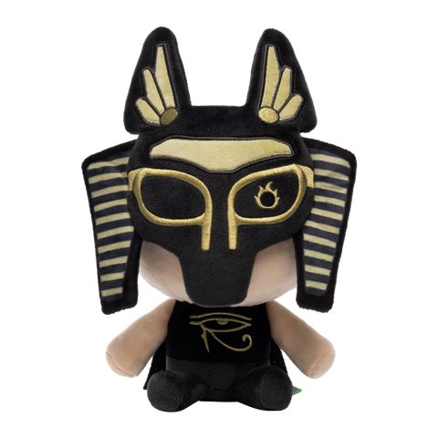 RecallAHollowHeart ajarbythedoor Plush  by Makeship.