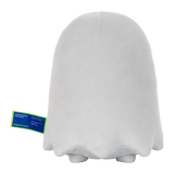 Quiietjay Ghost Plush  by Makeship.