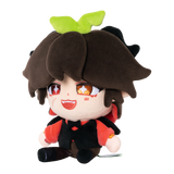 StarBoyMysti Devilsti Plushie  by Makeship.