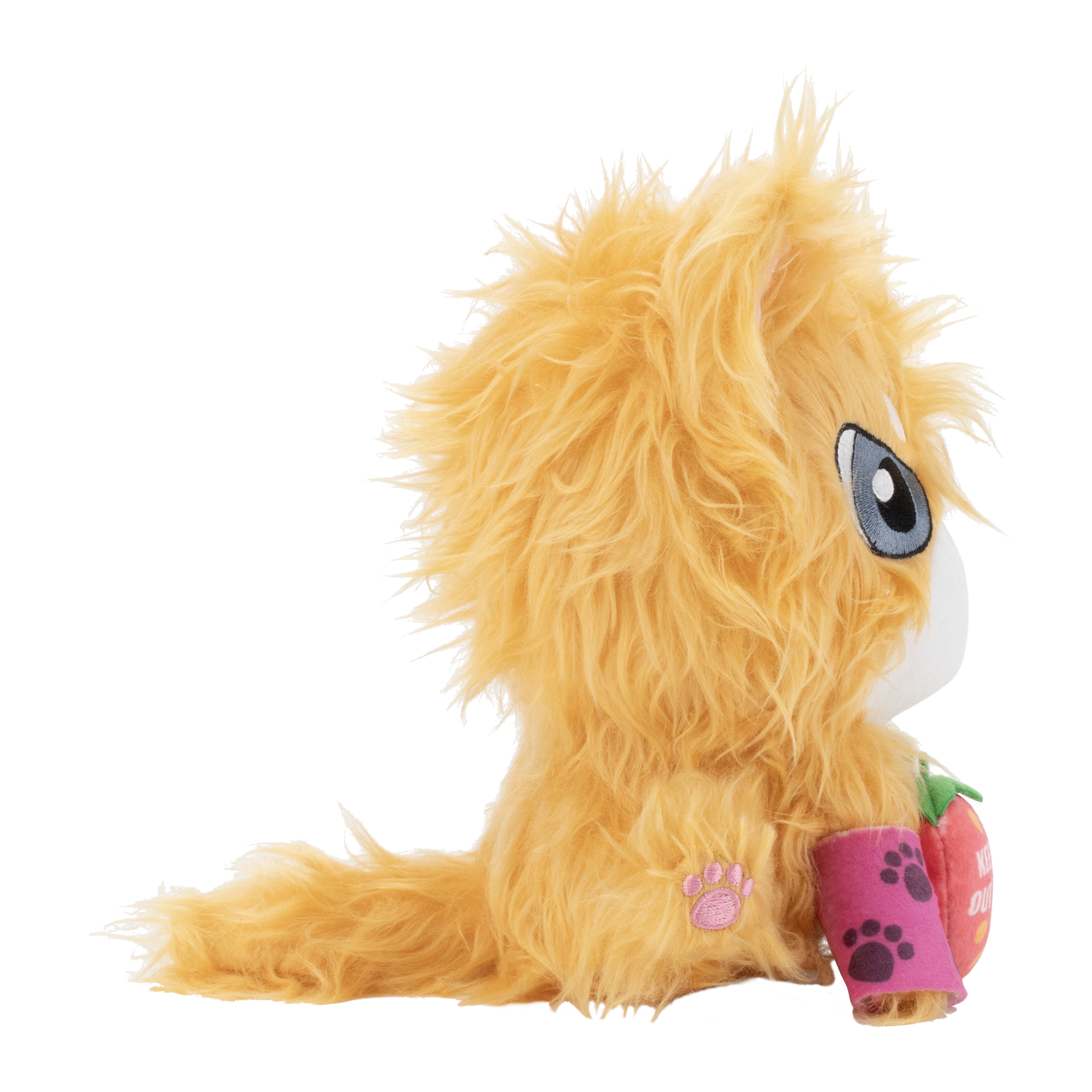 Tater Tot Plushie