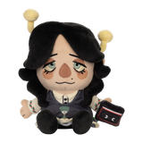 Sydney O. Sargent Plushie