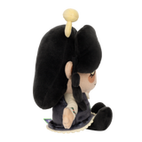 Sydney O. Sargent Plushie