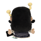 Sydney O. Sargent Plushie