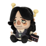 Sydney O. Sargent Plushie