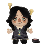 Sydney O. Sargent Plushie