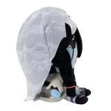VIOLENCE DISTRICT The Veil Plush  by Makeship.