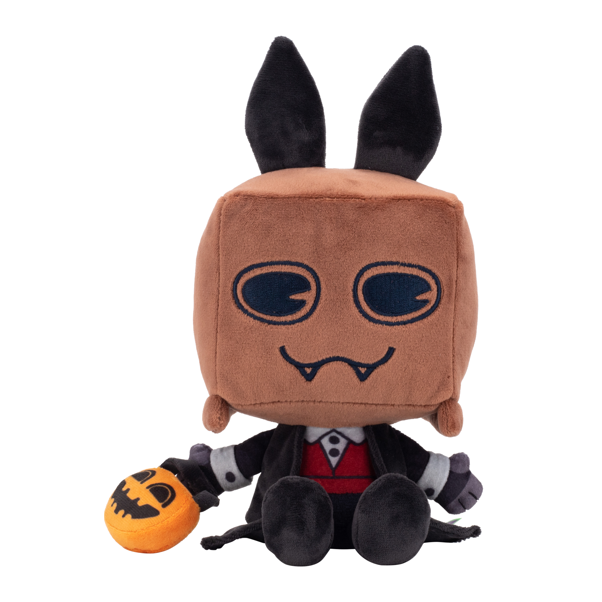 Count Boxula Plushie