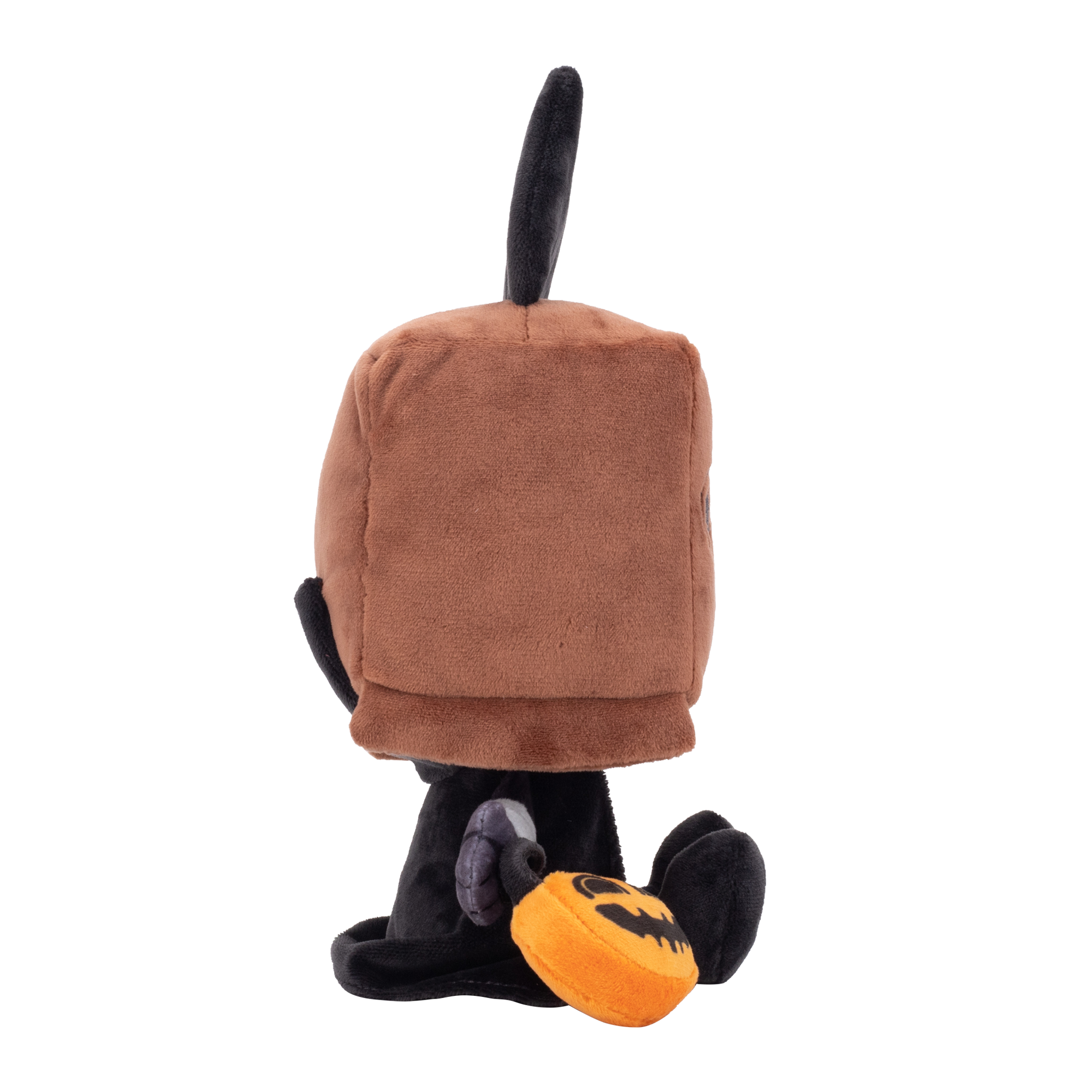 Count Boxula Plushie