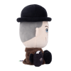 The Curator Plushie, from The Dark Pictures