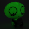 Introverted Attorney Doom Scroll Glow-in-the-Dark Plushie