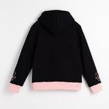 Super Rainbow Galaxy Hoodie