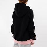 Super Rainbow Galaxy Hoodie