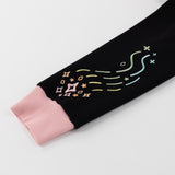 Super Rainbow Galaxy Hoodie