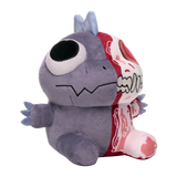 TMITS 2.0 Plushie