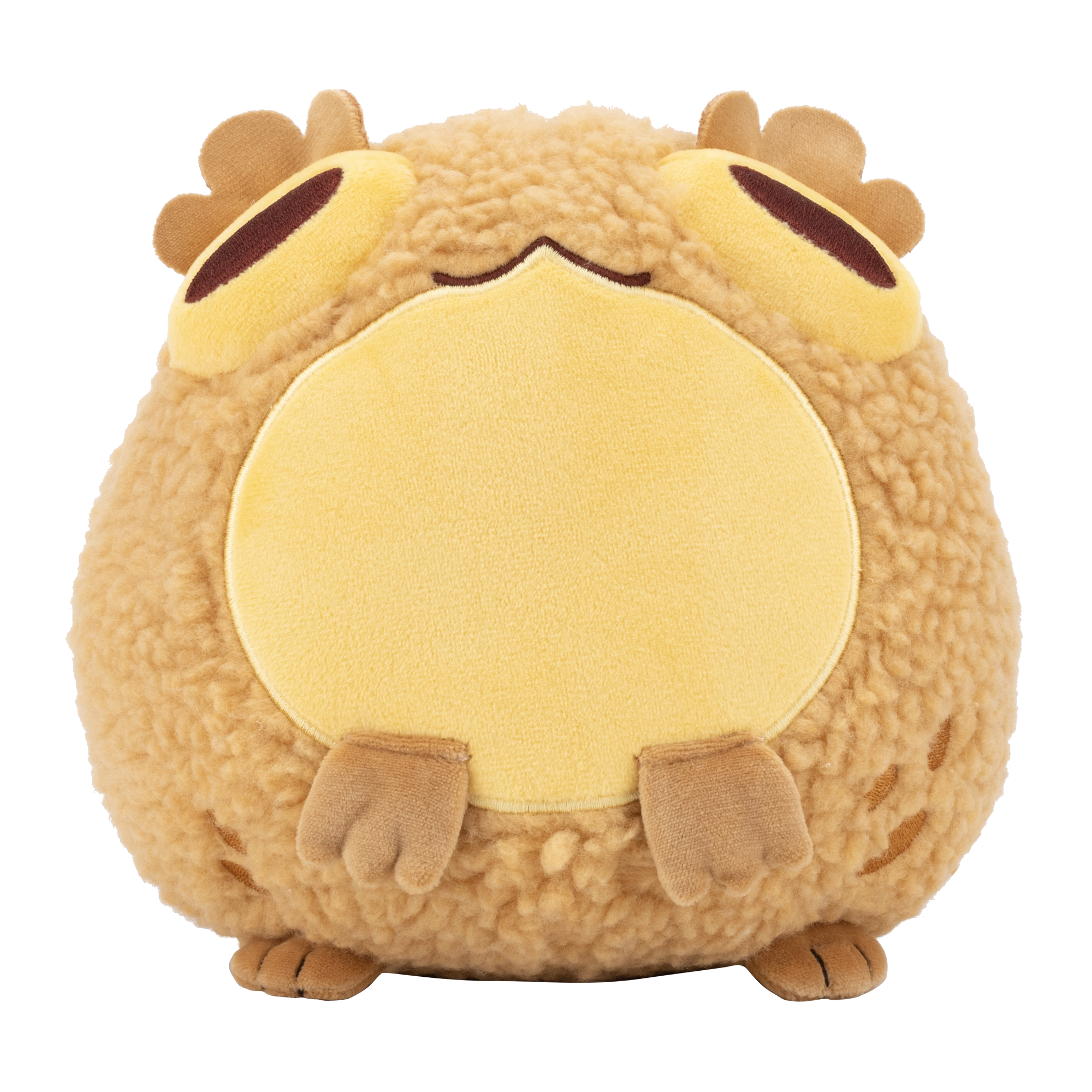 Toad Plushie