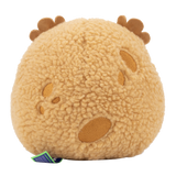 Toad Plushie
