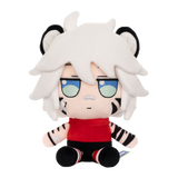 TaigaxHolic Plushie