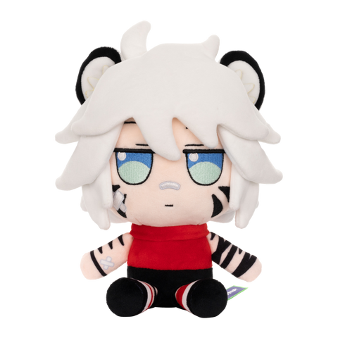 TaigaxHolic Plushie