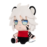 TaigaxHolic Plushie