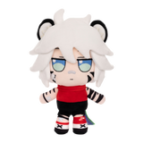 TaigaxHolic Plushie