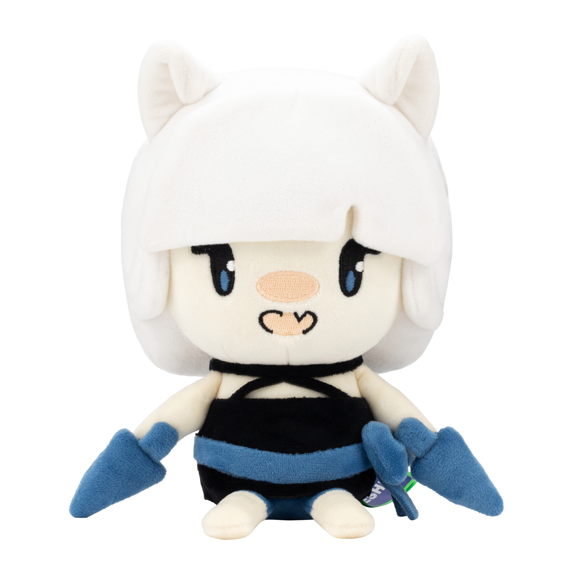 Tassha Plush