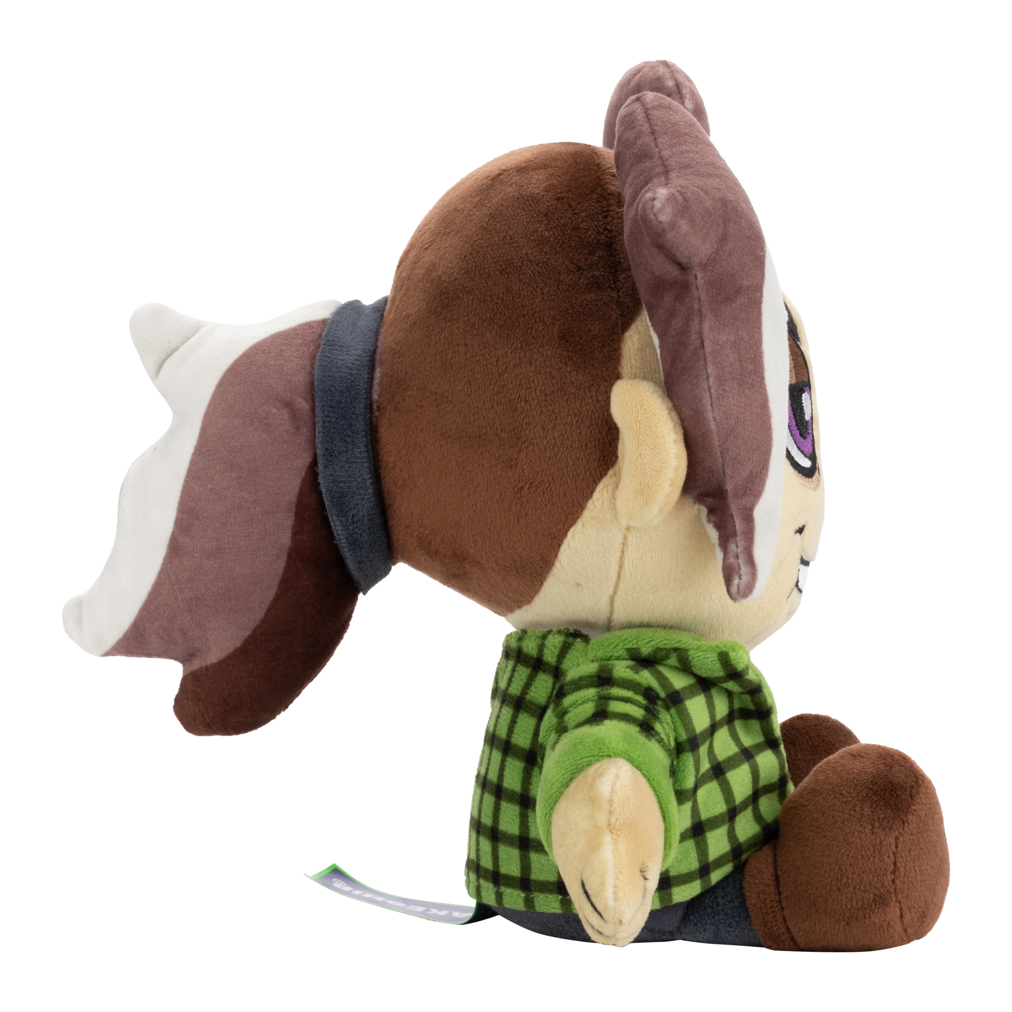 Tate Frost Plush