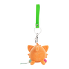 Tater Tot Mini Plushie Keychain