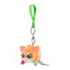 Tater Tot Mini Plushie Keychain