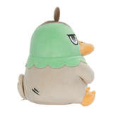 DillybyDally Dally the Duck Plush  by Makeship.
