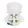 Teddy Bearsockz Doggy Plush