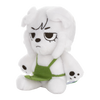 Teddy Bearsockz Doggy Plush