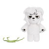 Teddy Bearsockz Doggy Plush