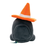 The Black Impostor Plush