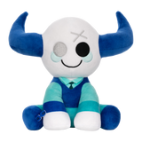 The Broker 2.0 Plushie