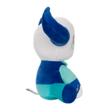 The Broker 2.0 Plushie