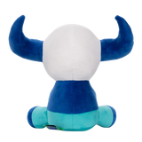 The Broker 2.0 Plushie