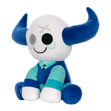 The Broker 2.0 Plushie