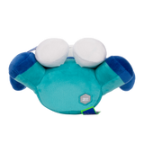 The Broker 2.0 Plushie