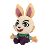 Gardener Skye Plushie