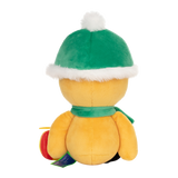 The Christmas Duck Plushie