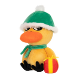 The Christmas Duck Plushie