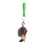 Creator Keychain Plushie