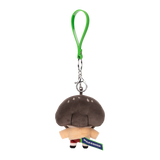 Creator Keychain Plushie
