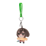 Creator Keychain Plushie