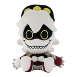 The Decayed Plushie