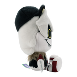 The Decayed Plushie