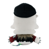 The Decayed Plushie