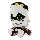 The Decayed Plushie