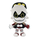 The Decayed Plushie